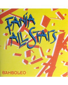 Bamboleo