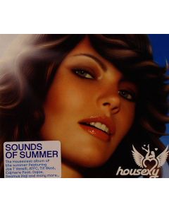 Housexy - Sounds Of Summer
