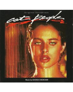 Cat People (Original Soundtrack)