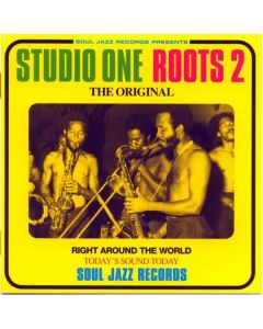 Studio One Roots 2