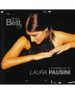 The Best Of Laura Pausini - E Ritorno Da Te
