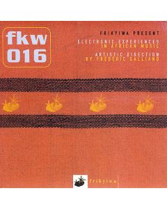Electronic Experiences In African Music