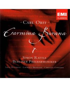 Carmina Burana