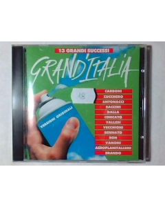 Grand'Italia