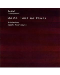 Chants, Hymns And Dances