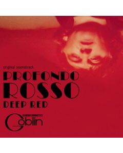 Profondo Rosso (Original Soundtrack)