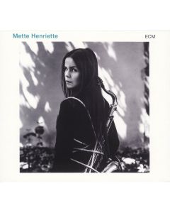 Mette Henriette