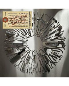 Surgical Steel (Complete Edition)