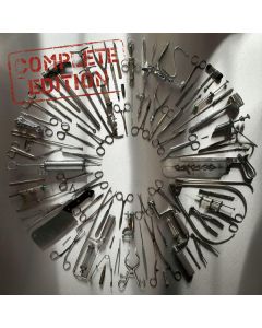 Surgical Steel (Complete Edition)