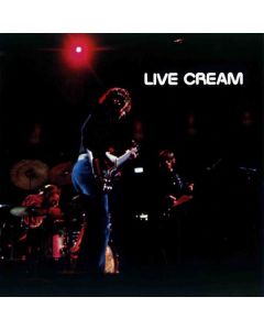 Live Cream