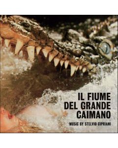 Il Fiume Del Grande Caimano