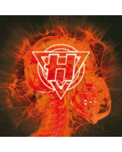 The Mindsweep - Hospitalised