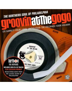 Groovin At The Go Go