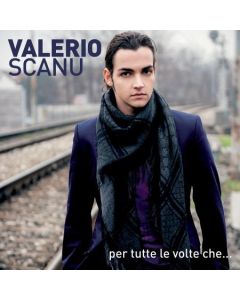 Per Tutte Le Volte Che...