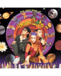 The Very Best Of Deee-Lite