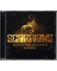 Wind Of Change: The Collection