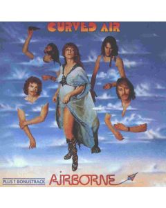 Airborne