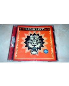 SuperHeavy