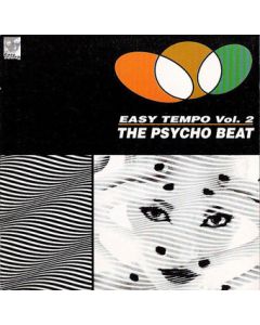 Easy Tempo Vol. 2 The Psycho Beat