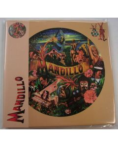 Mandillo
