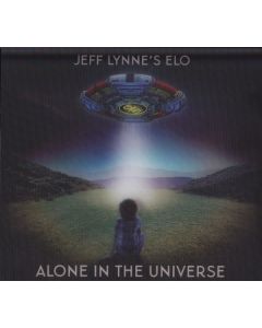 Alone In The Universe