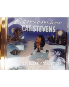 Remember (The Ultimate Collection)