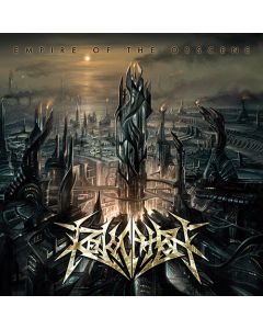 Empire Of The Obscene
