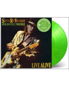 Live Alive