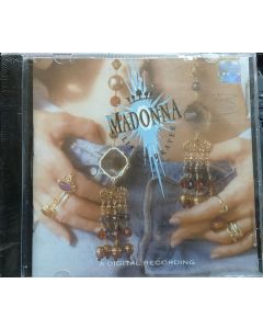 Like A Prayer