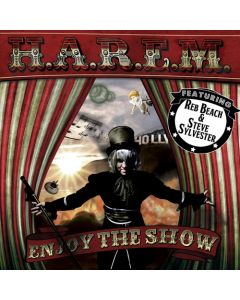 Enjoy The Show