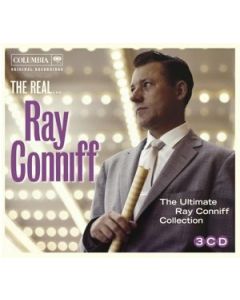 The Real... Ray Conniff (The Ultimate Ray Conniff Collection)