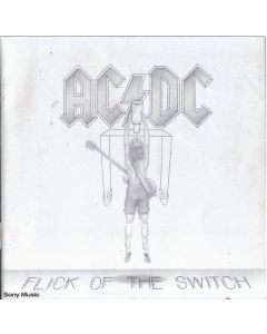 Flick Of The Switch