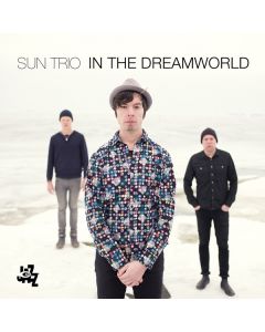In The Dreamworld
