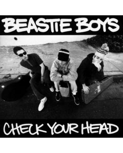 Check Your Head