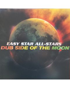 Dub Side Of The Moon