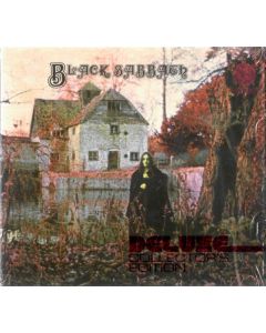 Black Sabbath