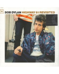 Highway 61 Revisited