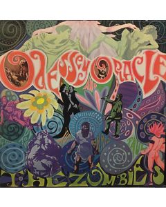 Odessey And Oracle