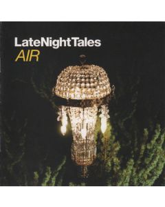 LateNightTales