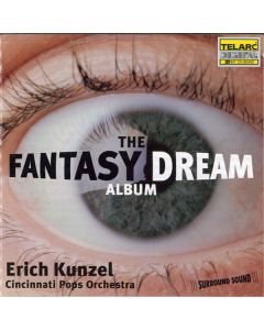 The Fantasy Dream Album