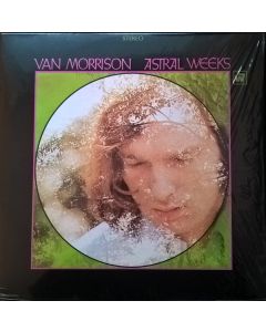 Astral Weeks