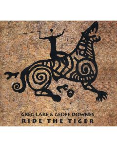 Ride The Tiger