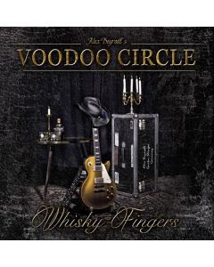 Whisky Fingers