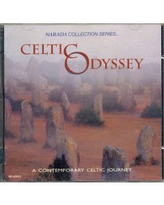 Celtic Odyssey - A Contemporary Celtic Journey