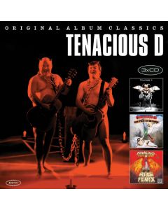 Original Album Classics