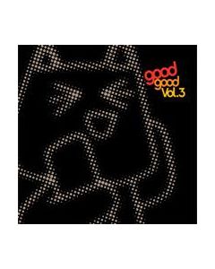 2000 Black: Good Good Vol. 3