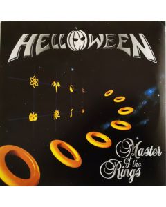 Master of the Rings