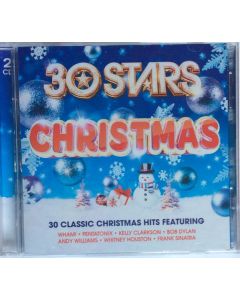 30 Stars Christmas