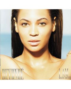 I Am... Sasha Fierce