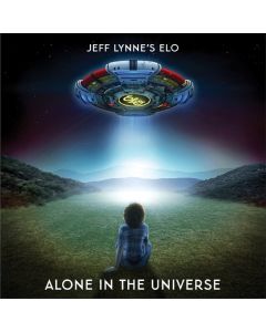 Alone In The Universe